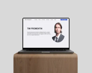 image du projet